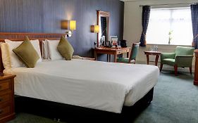 Best Western Thurrock Hotel